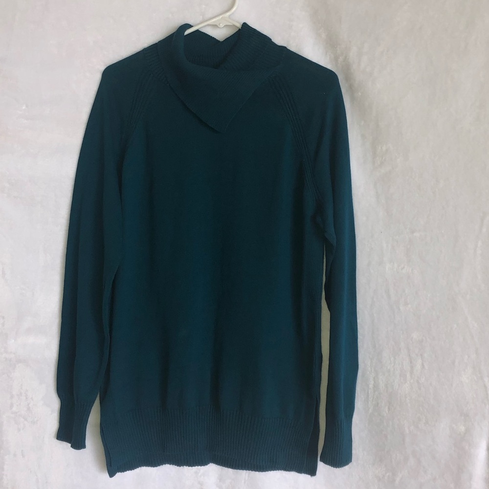 Jeanne Pierre sweater